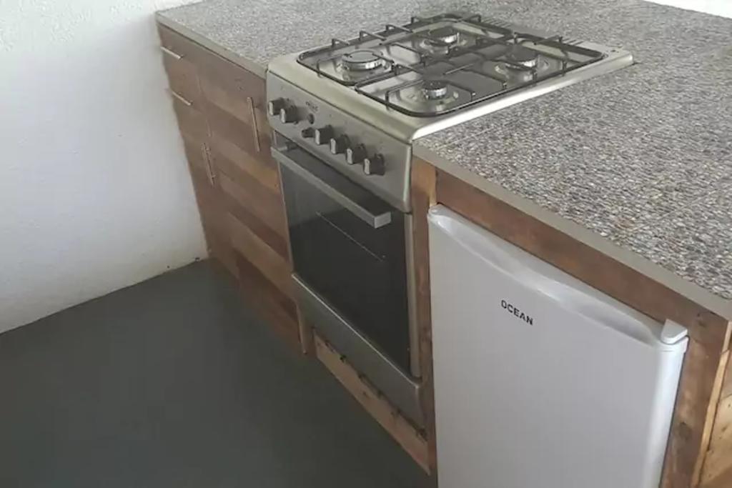Seven Apartments La Gaulette Εξωτερικό φωτογραφία