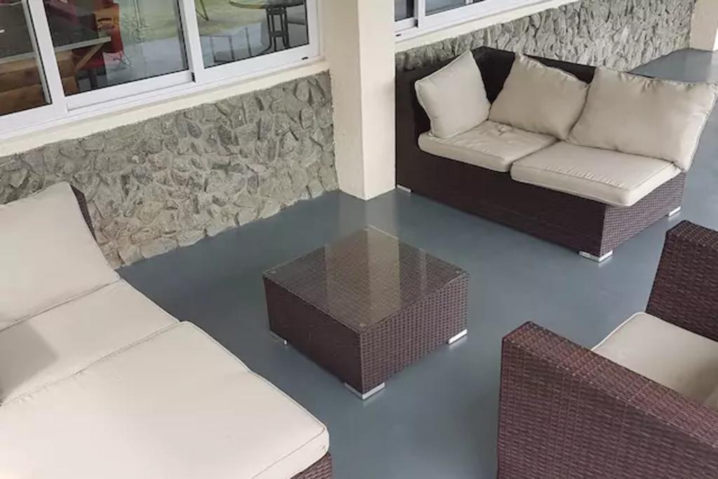Seven Apartments La Gaulette Εξωτερικό φωτογραφία