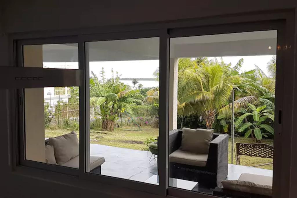 Seven Apartments La Gaulette Εξωτερικό φωτογραφία