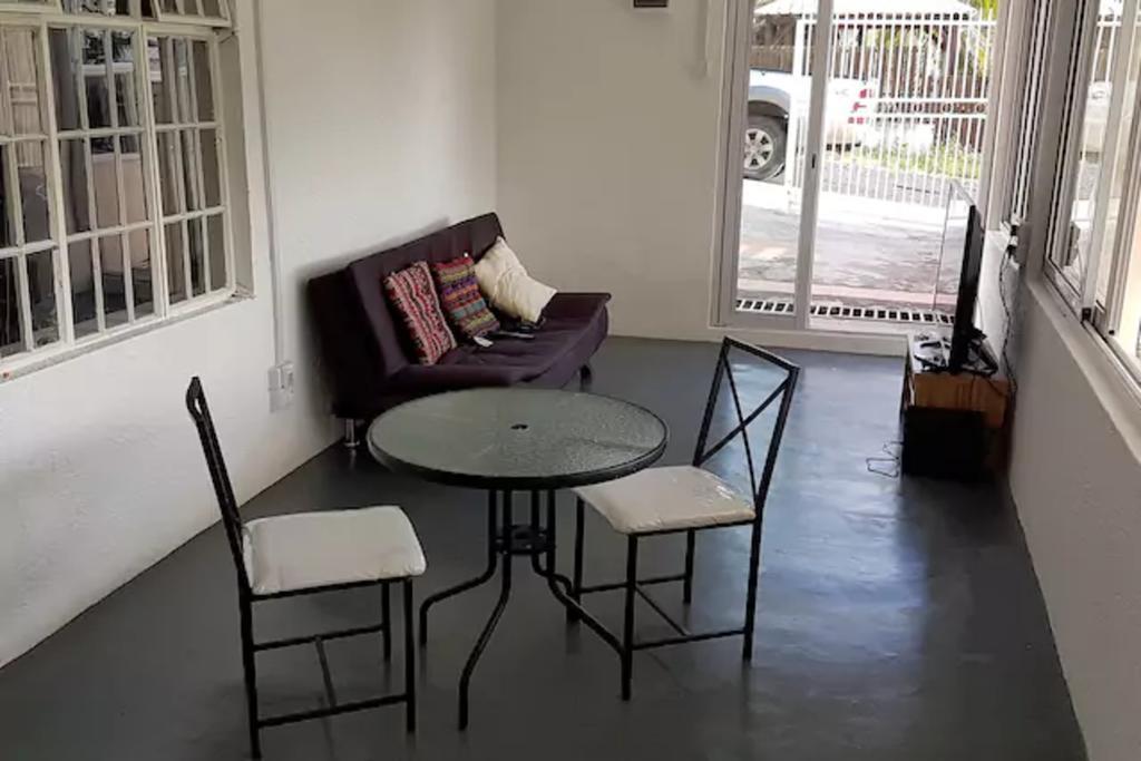 Seven Apartments La Gaulette Εξωτερικό φωτογραφία