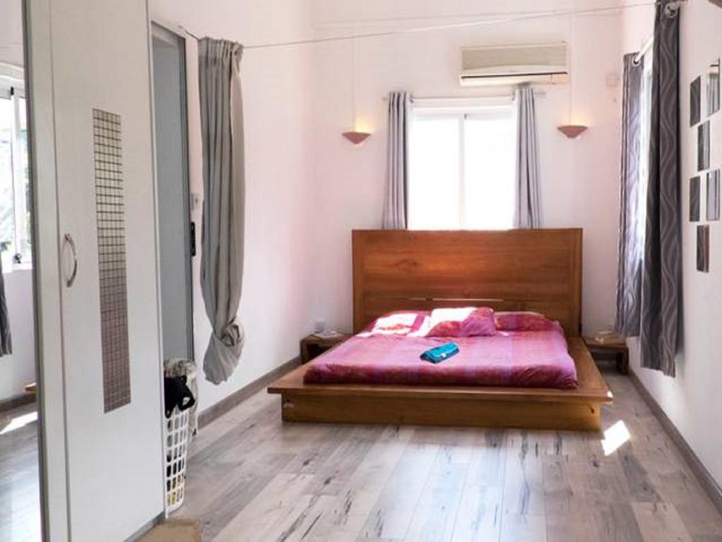 Seven Apartments La Gaulette Εξωτερικό φωτογραφία