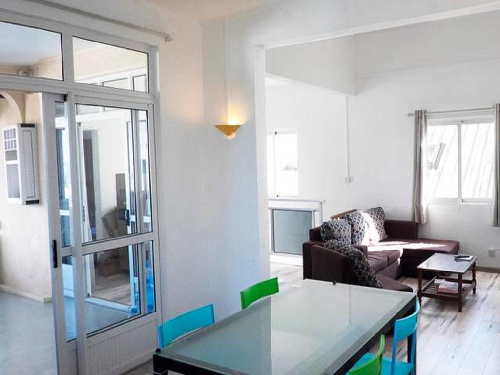 Seven Apartments La Gaulette Εξωτερικό φωτογραφία