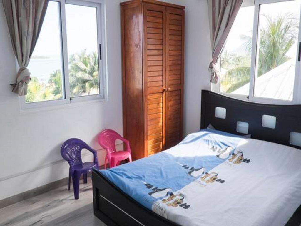 Seven Apartments La Gaulette Εξωτερικό φωτογραφία