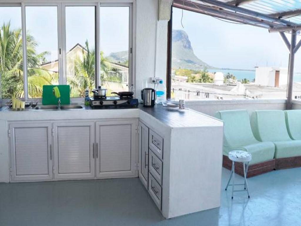 Seven Apartments La Gaulette Εξωτερικό φωτογραφία