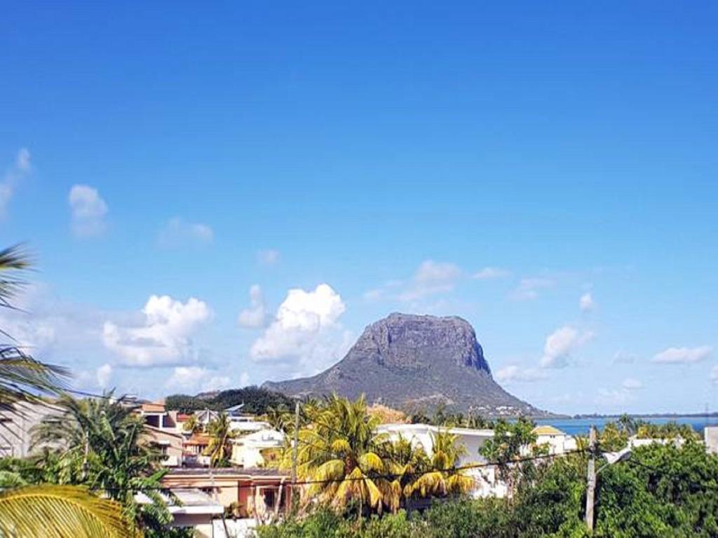 Seven Apartments La Gaulette Εξωτερικό φωτογραφία