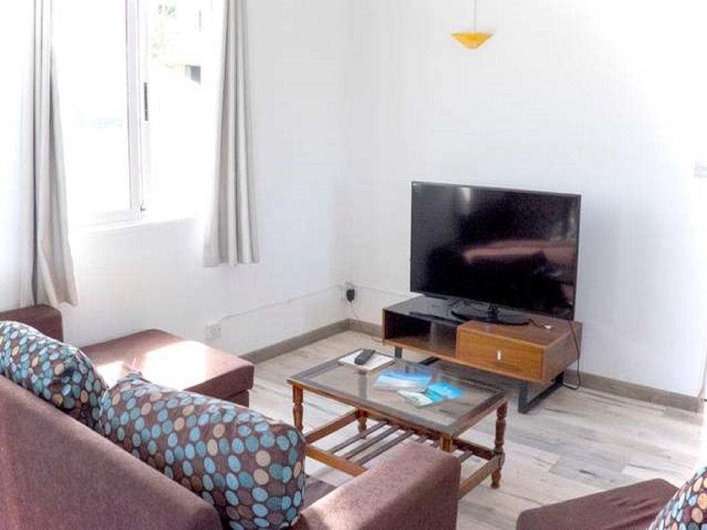Seven Apartments La Gaulette Εξωτερικό φωτογραφία