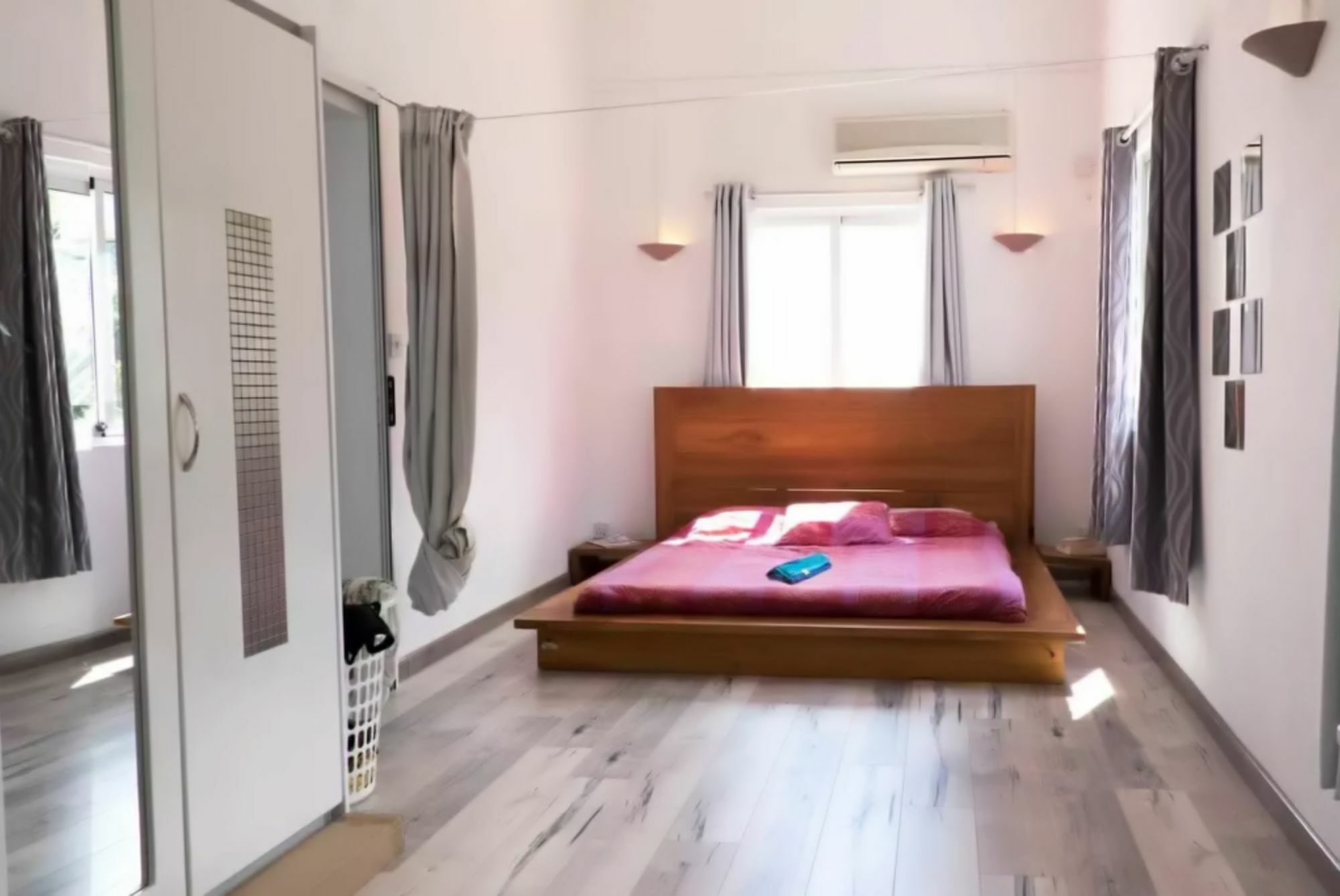 Seven Apartments La Gaulette Εξωτερικό φωτογραφία