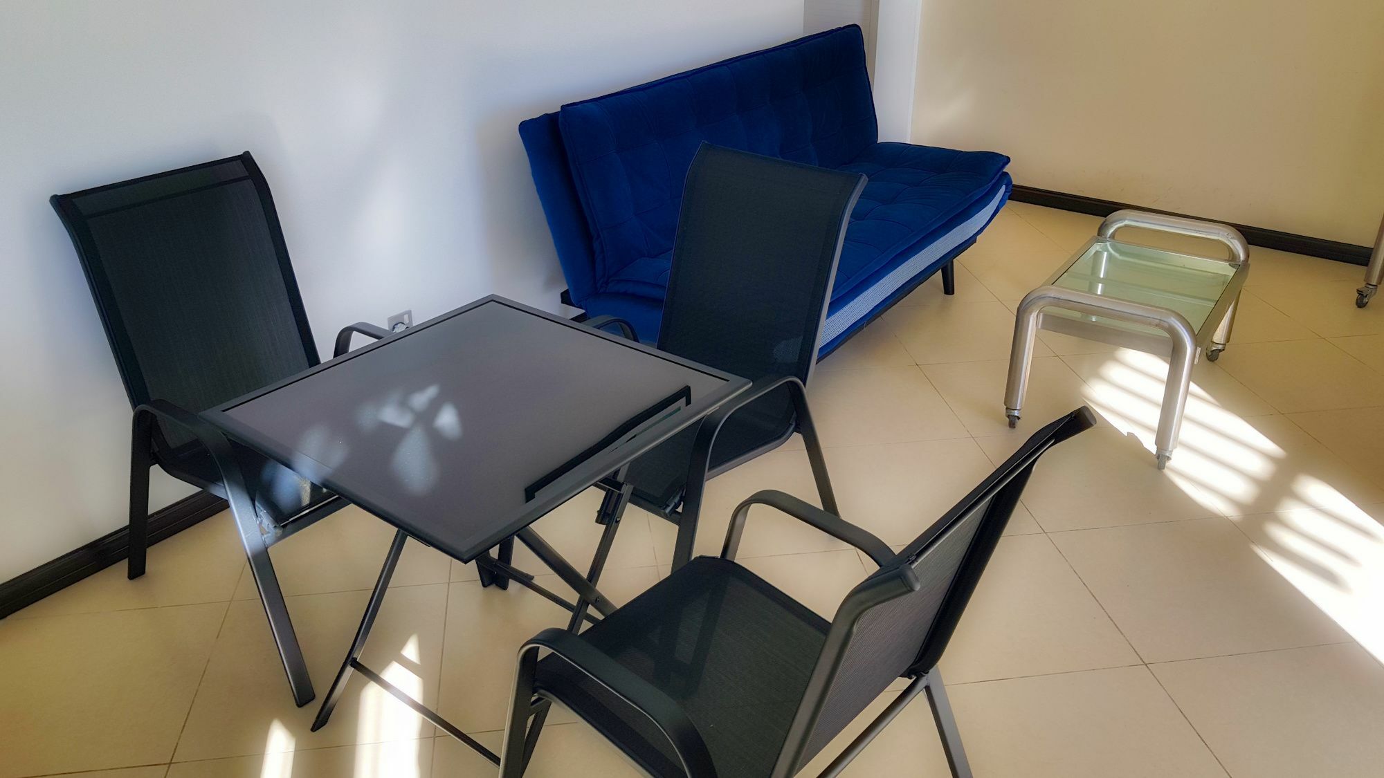 Seven Apartments La Gaulette Εξωτερικό φωτογραφία