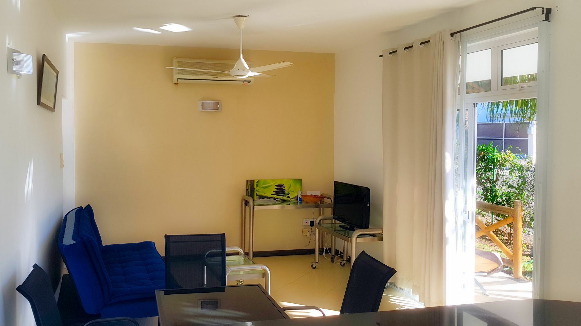 Seven Apartments La Gaulette Εξωτερικό φωτογραφία