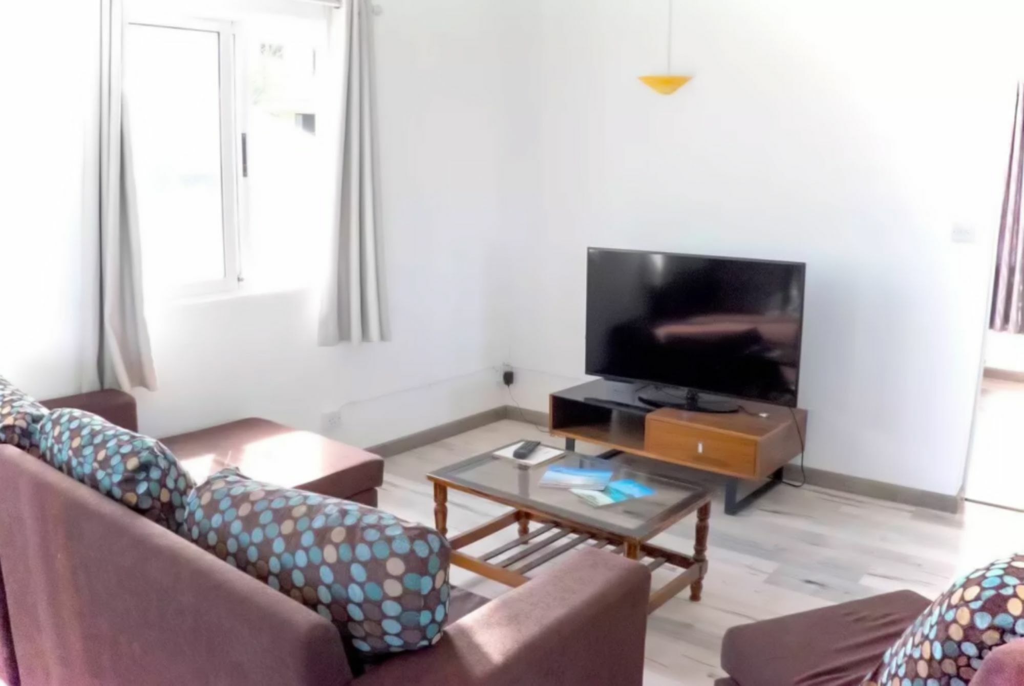 Seven Apartments La Gaulette Εξωτερικό φωτογραφία