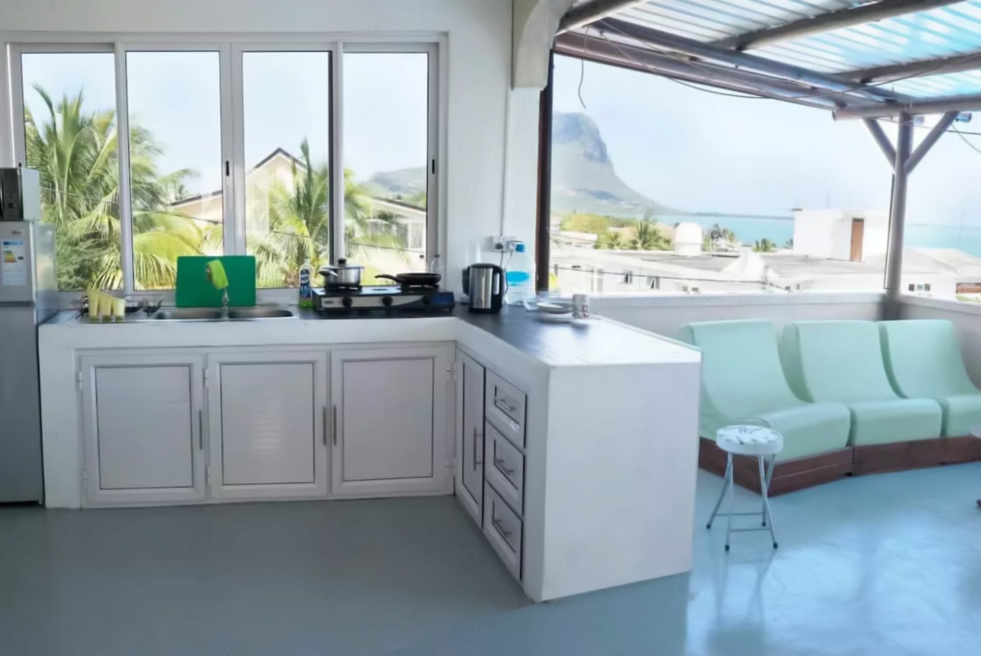 Seven Apartments La Gaulette Εξωτερικό φωτογραφία