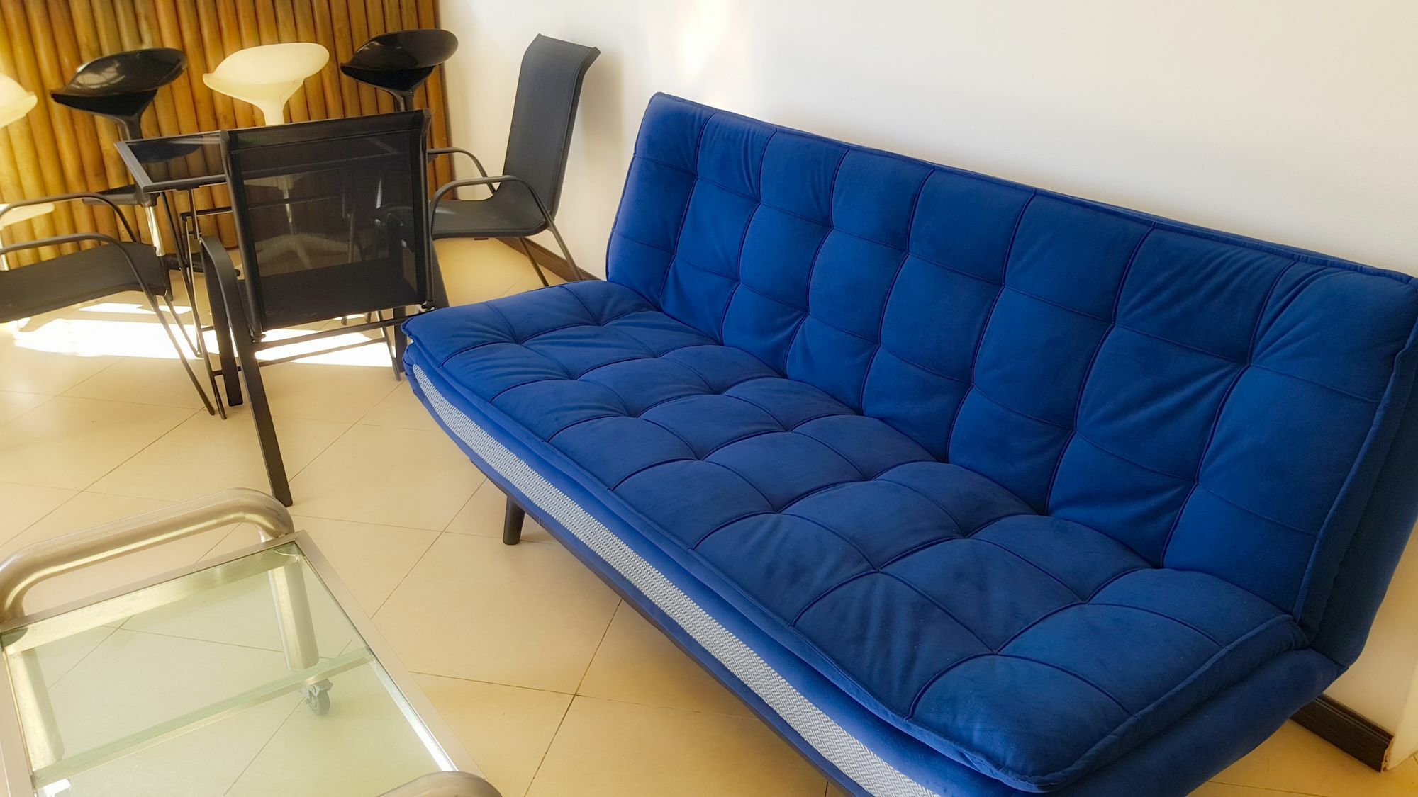 Seven Apartments La Gaulette Εξωτερικό φωτογραφία