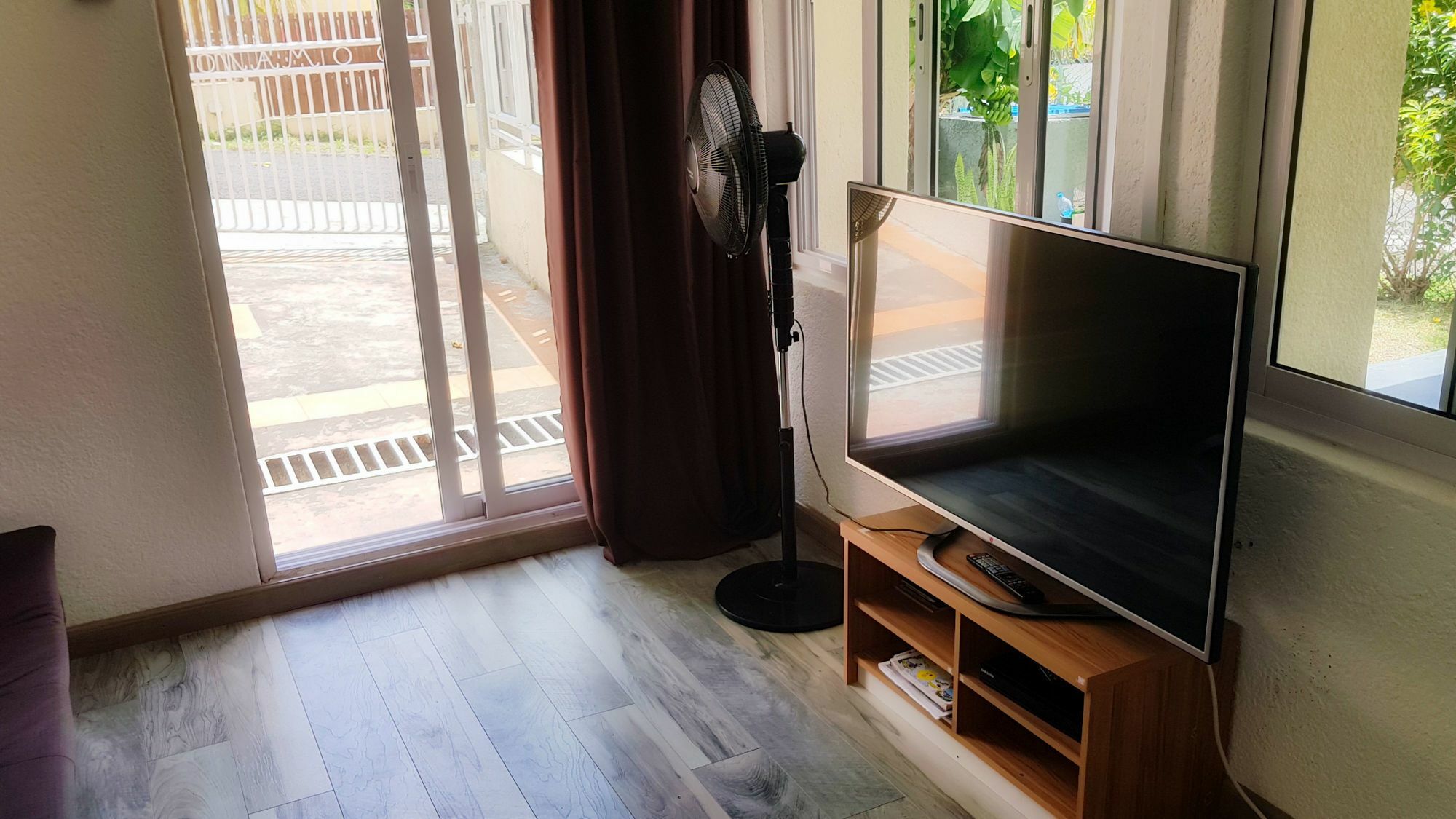 Seven Apartments La Gaulette Εξωτερικό φωτογραφία