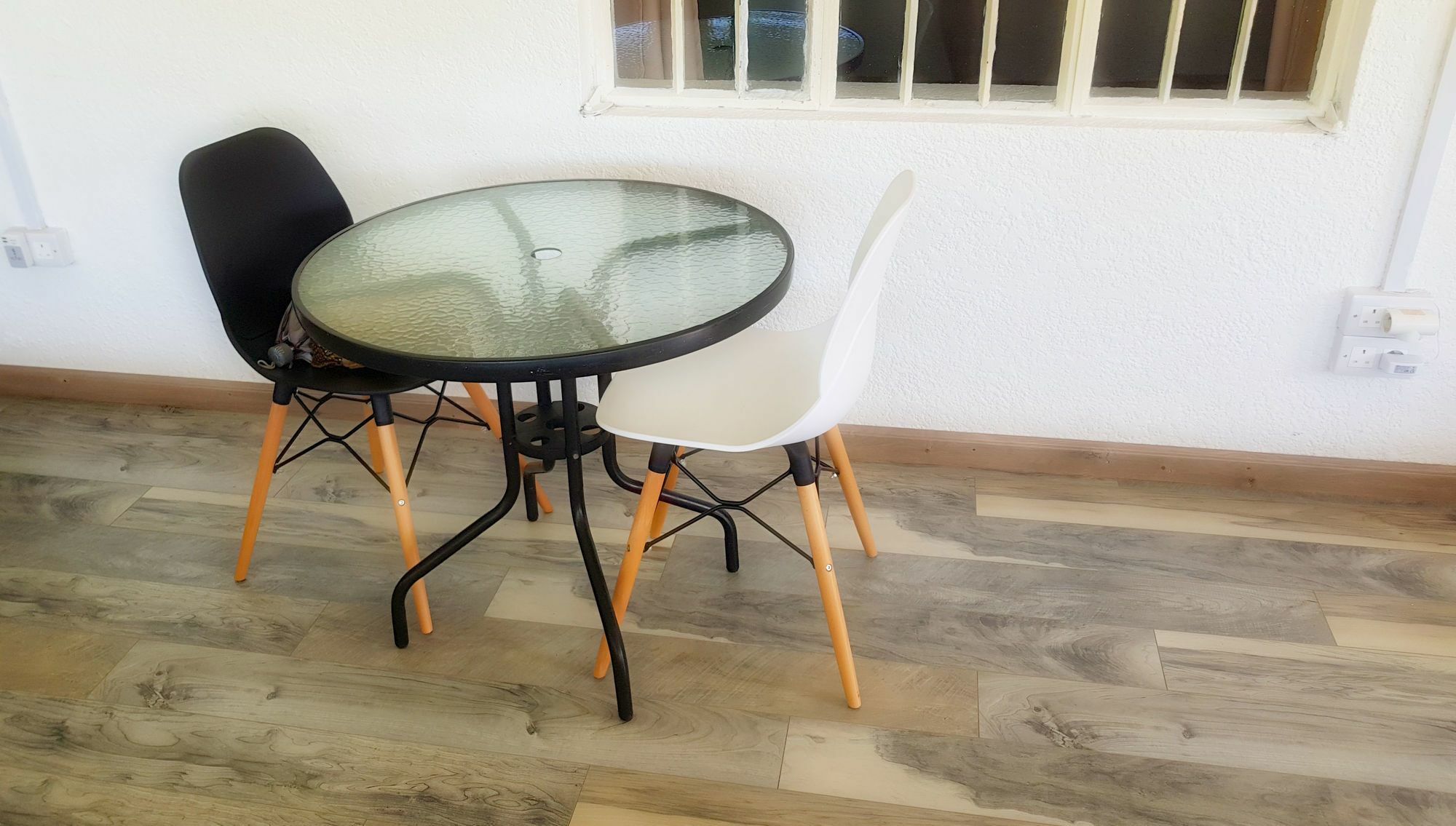 Seven Apartments La Gaulette Εξωτερικό φωτογραφία