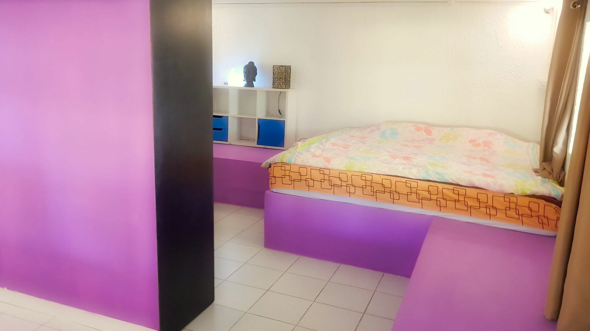Seven Apartments La Gaulette Εξωτερικό φωτογραφία
