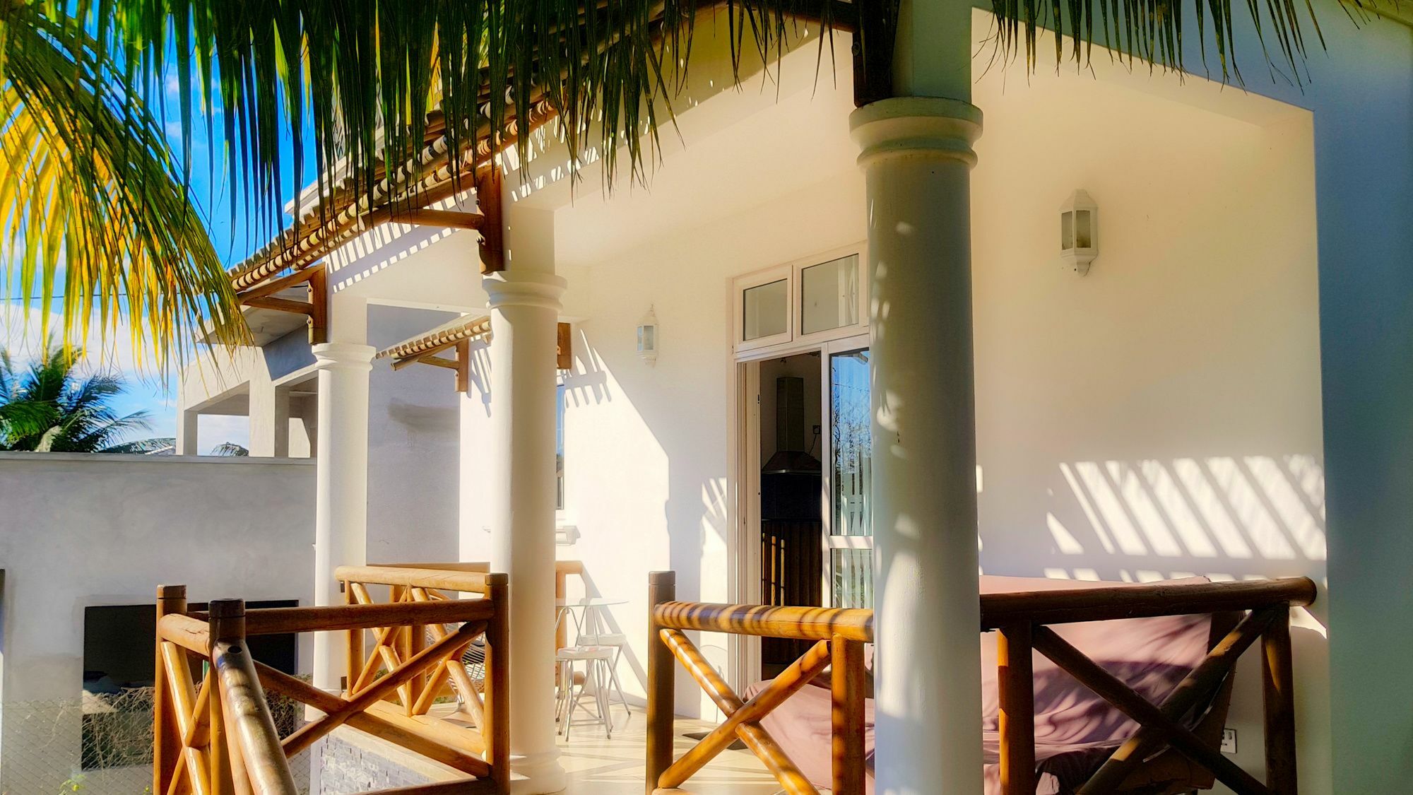 Seven Apartments La Gaulette Εξωτερικό φωτογραφία