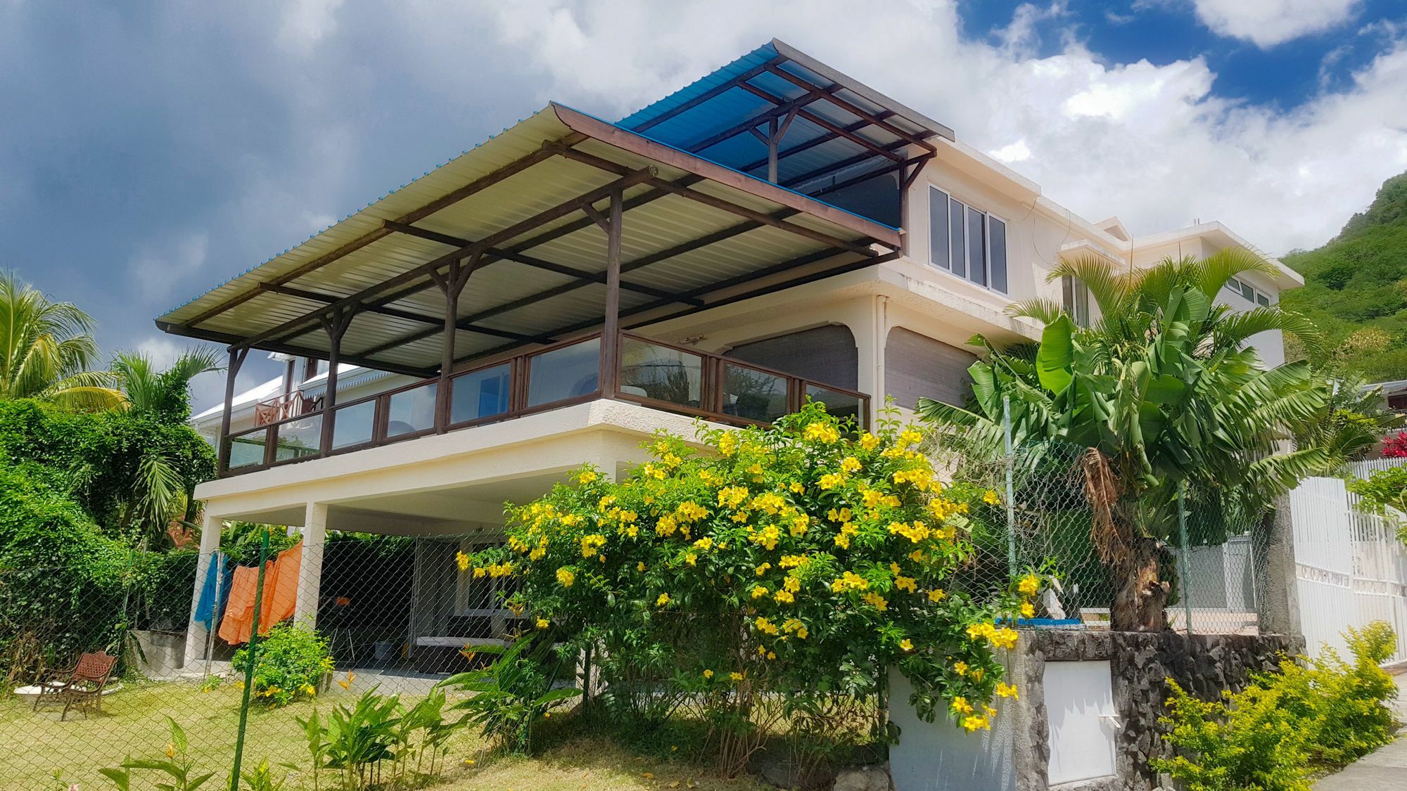 Seven Apartments La Gaulette Εξωτερικό φωτογραφία