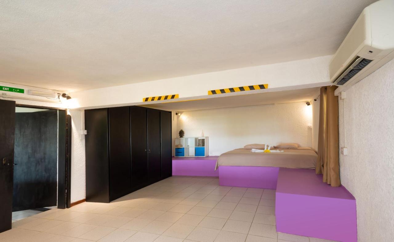 Seven Apartments La Gaulette Εξωτερικό φωτογραφία