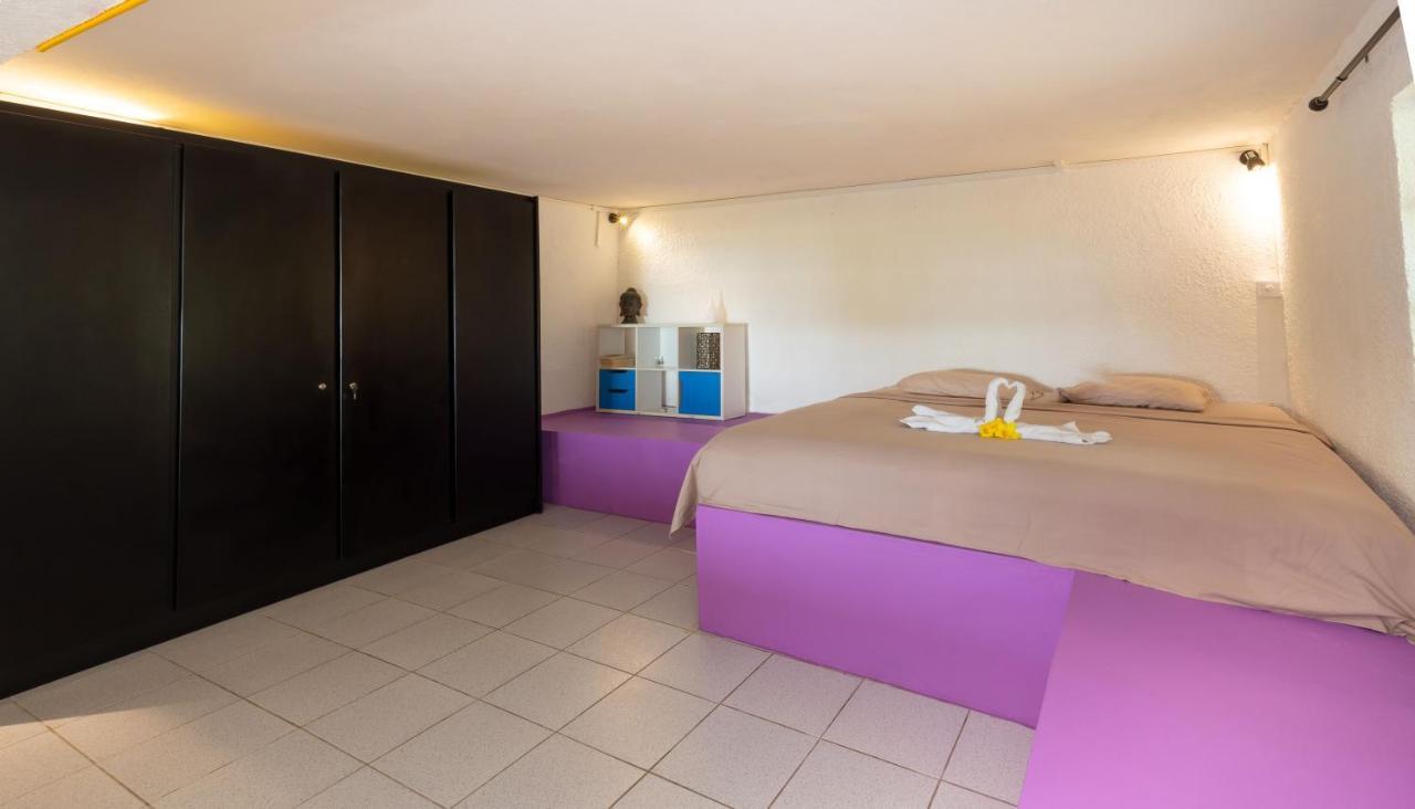 Seven Apartments La Gaulette Εξωτερικό φωτογραφία