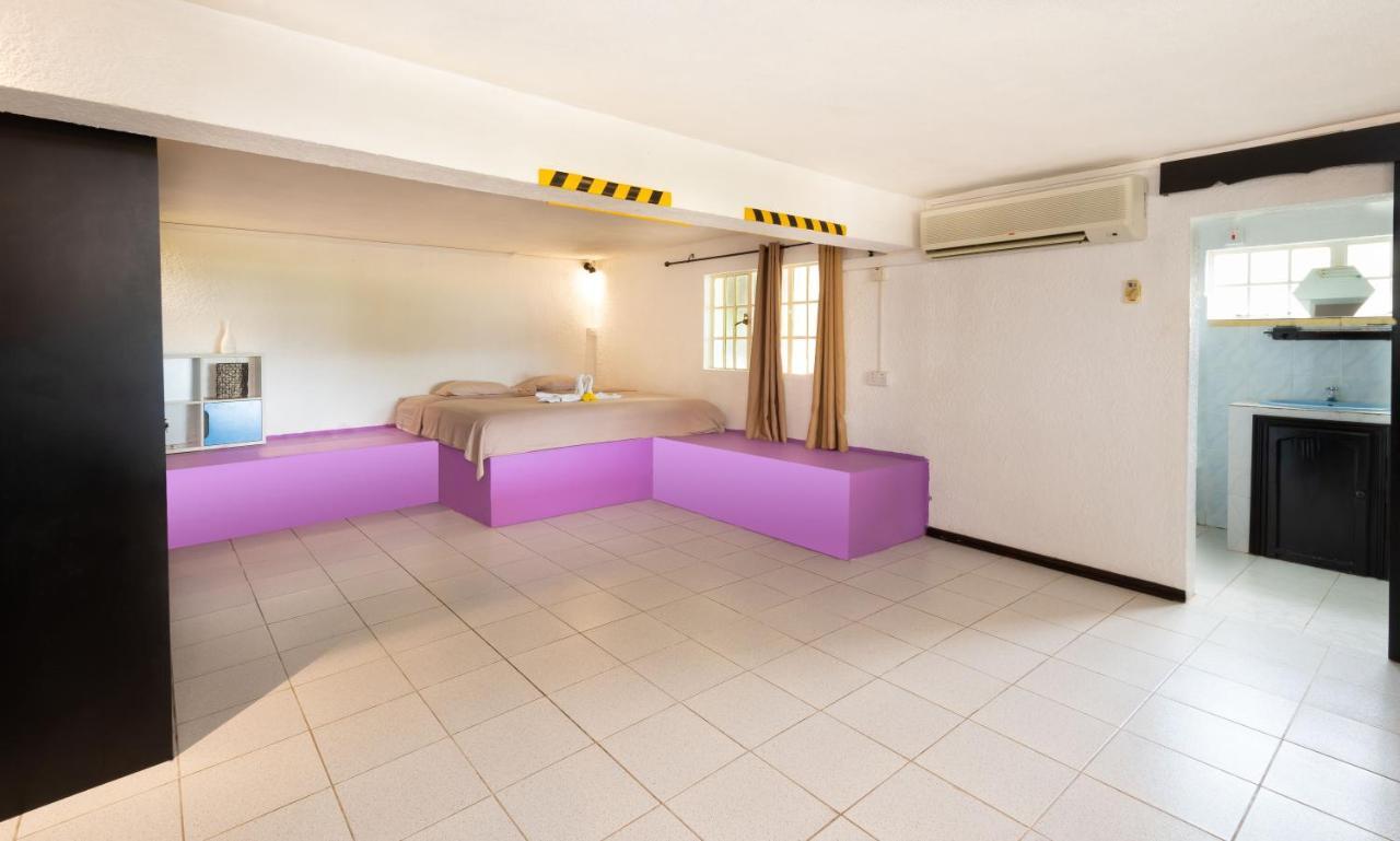Seven Apartments La Gaulette Εξωτερικό φωτογραφία