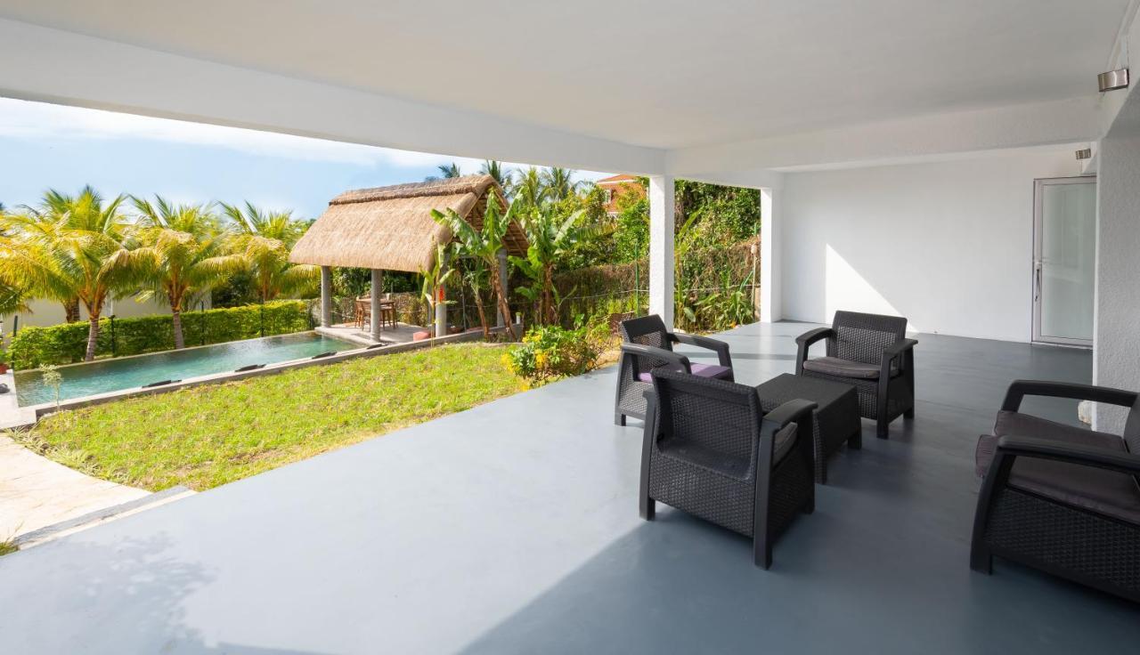 Seven Apartments La Gaulette Εξωτερικό φωτογραφία